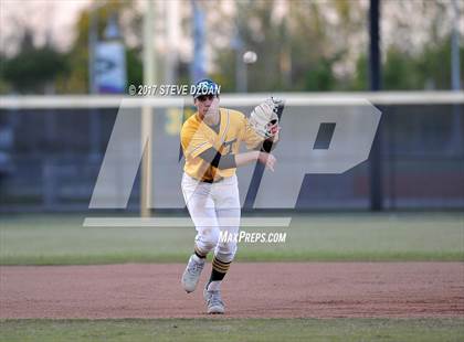Thumbnail 3 in Tracy vs Oak Ridge photogallery.