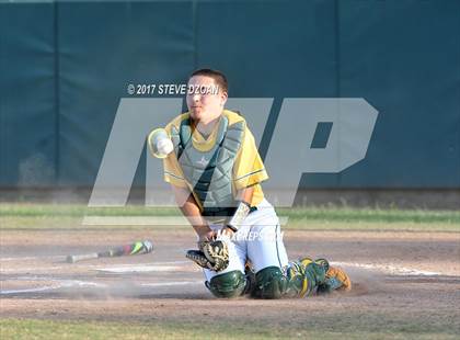 Thumbnail 2 in Tracy vs Oak Ridge photogallery.