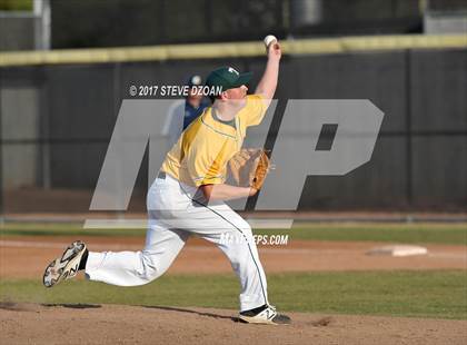 Thumbnail 3 in Tracy vs Oak Ridge photogallery.