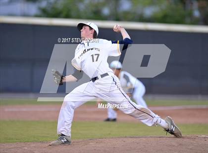 Thumbnail 3 in Tracy vs Oak Ridge photogallery.