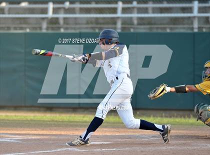 Thumbnail 1 in Tracy vs Oak Ridge photogallery.