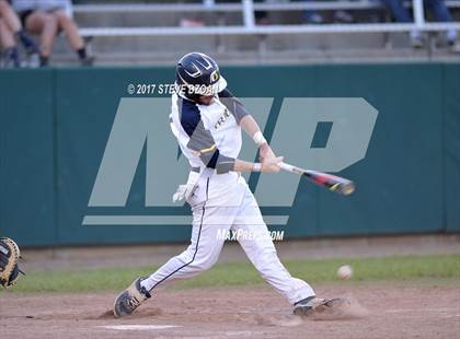 Thumbnail 1 in Tracy vs Oak Ridge photogallery.
