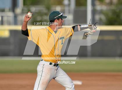 Thumbnail 3 in Tracy vs Oak Ridge photogallery.