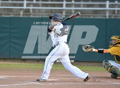 Thumbnail 3 in Tracy vs Oak Ridge photogallery.