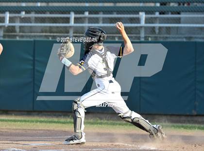 Thumbnail 3 in Tracy vs Oak Ridge photogallery.