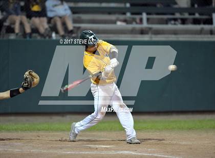 Thumbnail 1 in Tracy vs Oak Ridge photogallery.