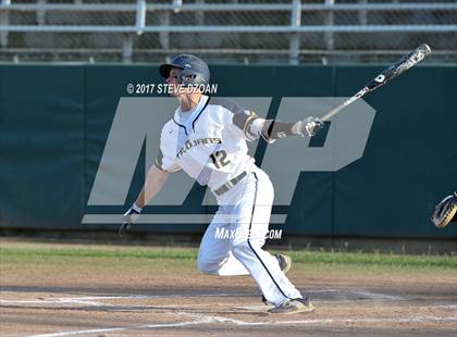 Thumbnail 1 in Tracy vs Oak Ridge photogallery.