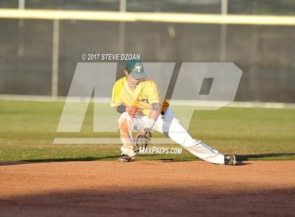Thumbnail 1 in Tracy vs Oak Ridge photogallery.