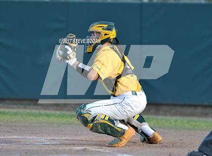 Thumbnail 1 in Tracy vs Oak Ridge photogallery.