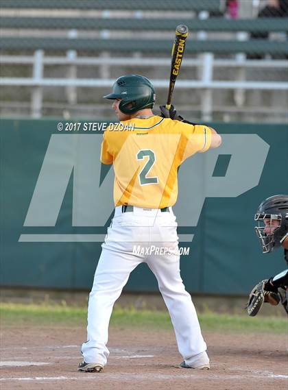 Thumbnail 3 in Tracy vs Oak Ridge photogallery.