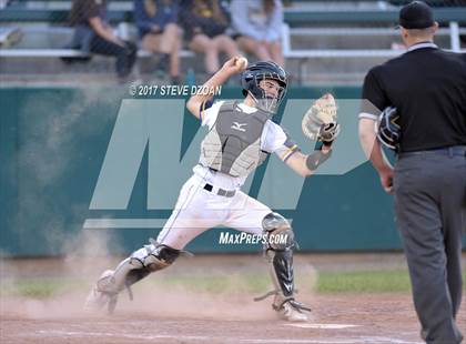 Thumbnail 2 in Tracy vs Oak Ridge photogallery.