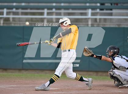 Thumbnail 1 in Tracy vs Oak Ridge photogallery.