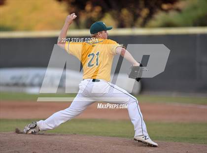 Thumbnail 2 in Tracy vs Oak Ridge photogallery.