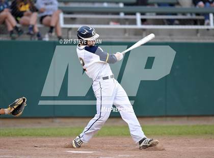 Thumbnail 1 in Tracy vs Oak Ridge photogallery.