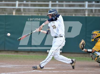 Thumbnail 3 in Tracy vs Oak Ridge photogallery.