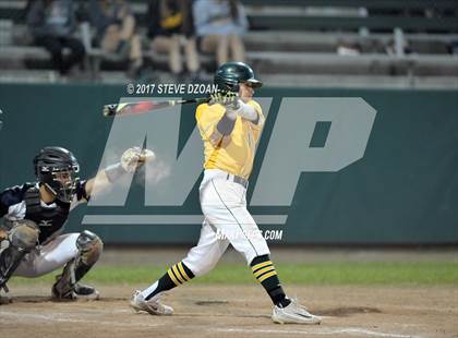 Thumbnail 3 in Tracy vs Oak Ridge photogallery.