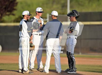 Thumbnail 3 in Tracy vs Oak Ridge photogallery.