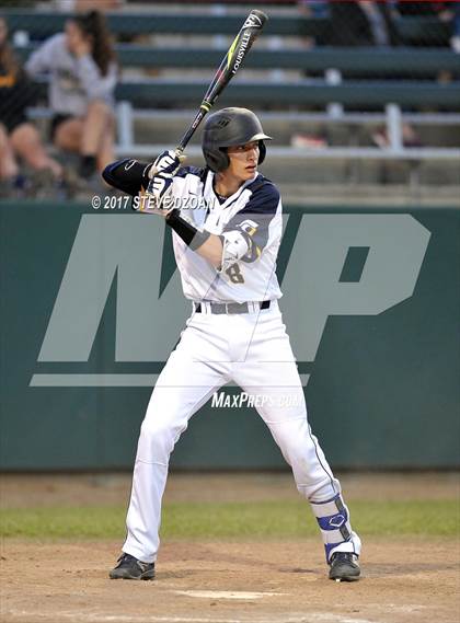 Thumbnail 2 in Tracy vs Oak Ridge photogallery.