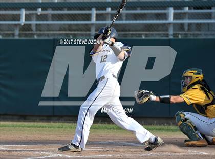Thumbnail 3 in Tracy vs Oak Ridge photogallery.