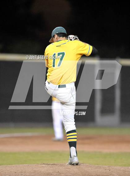 Thumbnail 3 in Tracy vs Oak Ridge photogallery.