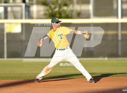 Thumbnail 3 in Tracy vs Oak Ridge photogallery.