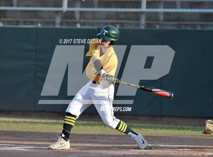 Thumbnail 2 in Tracy vs Oak Ridge photogallery.