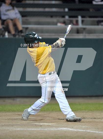 Thumbnail 2 in Tracy vs Oak Ridge photogallery.
