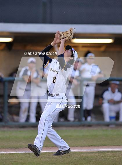 Thumbnail 3 in Tracy vs Oak Ridge photogallery.