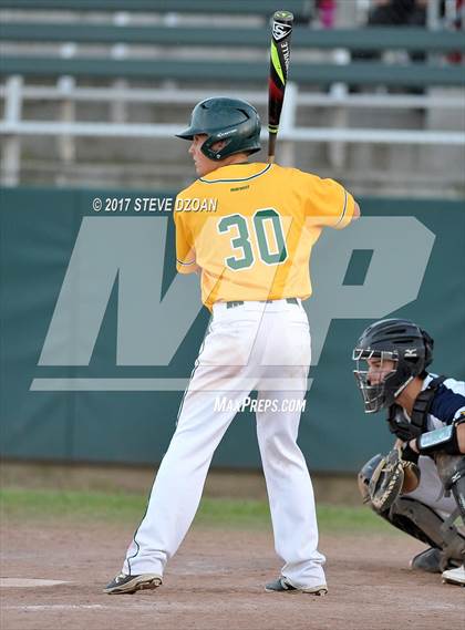 Thumbnail 1 in Tracy vs Oak Ridge photogallery.
