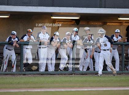 Thumbnail 1 in Tracy vs Oak Ridge photogallery.