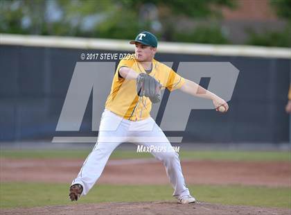 Thumbnail 3 in Tracy vs Oak Ridge photogallery.