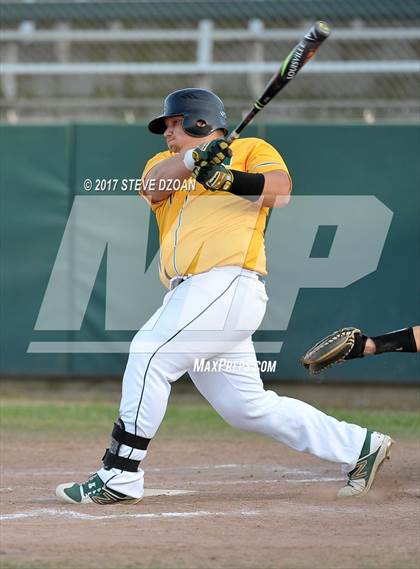 Thumbnail 3 in Tracy vs Oak Ridge photogallery.