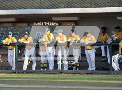Thumbnail 1 in Tracy vs Oak Ridge photogallery.