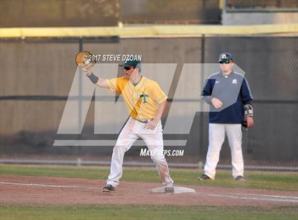 Thumbnail 2 in Tracy vs Oak Ridge photogallery.