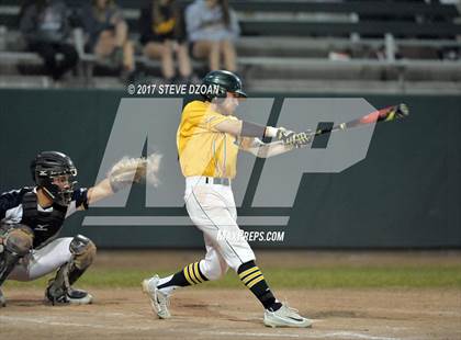 Thumbnail 2 in Tracy vs Oak Ridge photogallery.