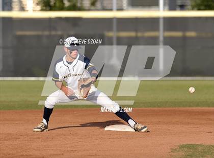 Thumbnail 2 in Tracy vs Oak Ridge photogallery.
