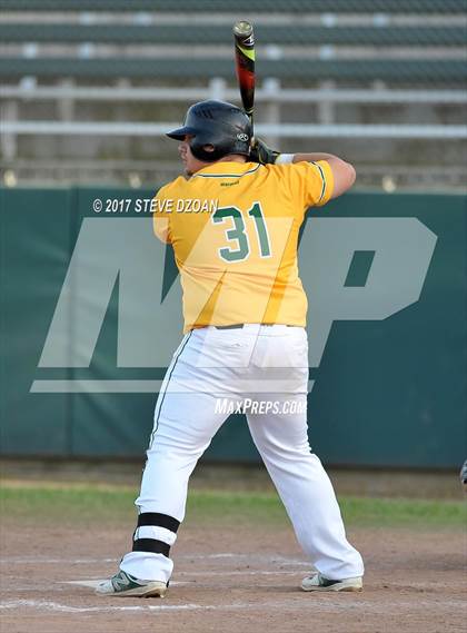 Thumbnail 1 in Tracy vs Oak Ridge photogallery.