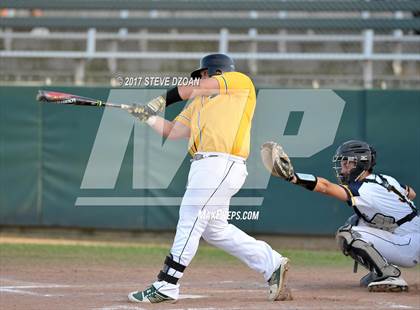 Thumbnail 2 in Tracy vs Oak Ridge photogallery.