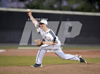 Thumbnail 2 in Tracy vs Oak Ridge photogallery.