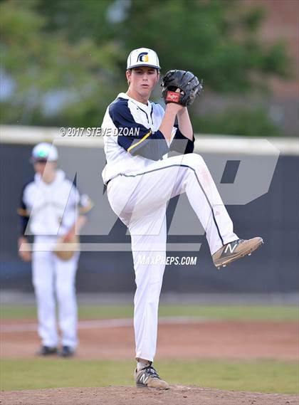Thumbnail 3 in Tracy vs Oak Ridge photogallery.
