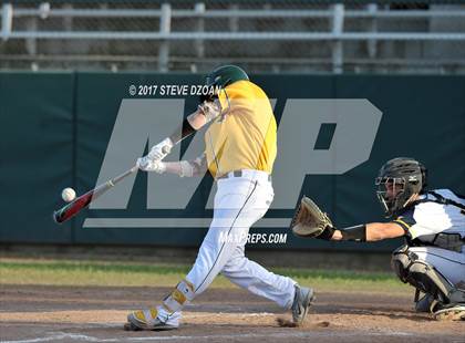 Thumbnail 2 in Tracy vs Oak Ridge photogallery.