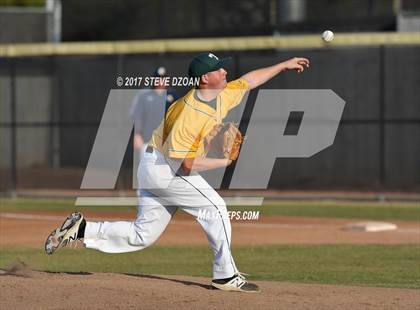 Thumbnail 1 in Tracy vs Oak Ridge photogallery.