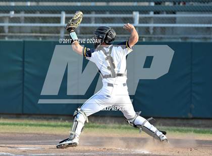 Thumbnail 2 in Tracy vs Oak Ridge photogallery.