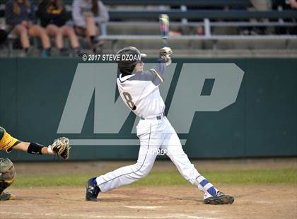 Thumbnail 1 in Tracy vs Oak Ridge photogallery.
