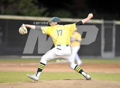 Thumbnail 2 in Tracy vs Oak Ridge photogallery.