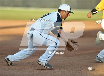 Thumbnail 2 in Tracy vs Oak Ridge photogallery.