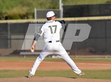 Thumbnail 3 in Tracy vs Oak Ridge photogallery.