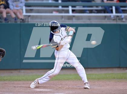 Thumbnail 1 in Tracy vs Oak Ridge photogallery.