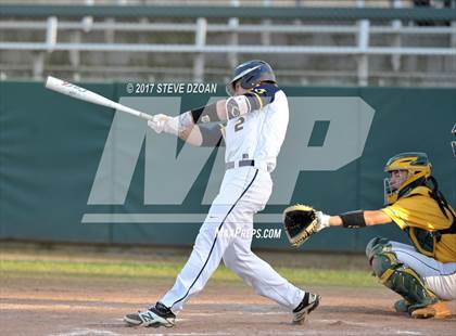 Thumbnail 3 in Tracy vs Oak Ridge photogallery.