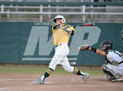 Thumbnail 2 in Tracy vs Oak Ridge photogallery.